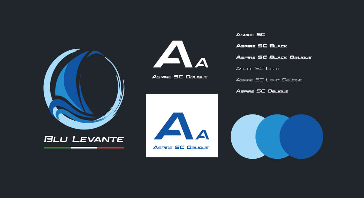Brand Identity