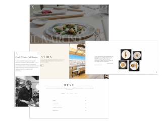 Ristorante Il Narciso