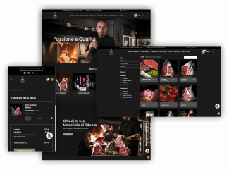 Nana Macelleria | Vendita carne online