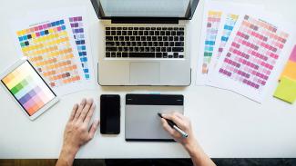 Graphic Design La Spezia