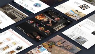 Portfolio Web Doctor