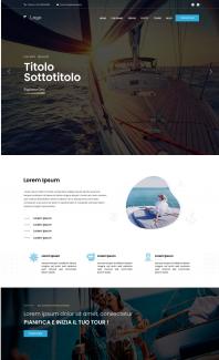 Blu Levante - Charter Nautico