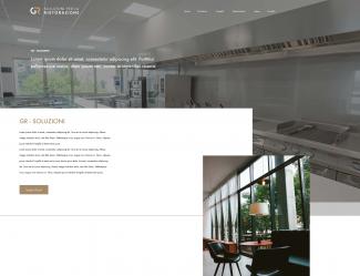 GR - Soluzioni | Soluzioni per la ristorazione