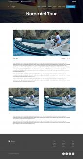 Blu Levante - Charter Nautico