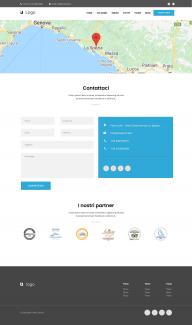 Blu Levante - Charter Nautico