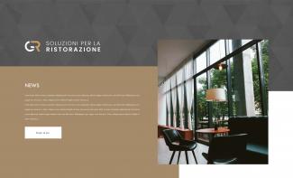 GR - Soluzioni | Soluzioni per la ristorazione