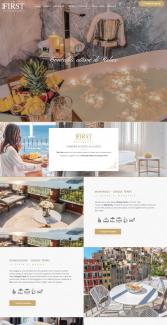 The First Luxury - Struttura Lusso Cinque Terre