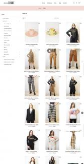 Dress Frame - Abbigliamento Donna