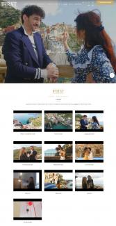 The First Luxury - Struttura Lusso Cinque Terre