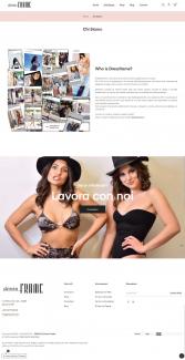 Dress Frame - Abbigliamento Donna