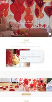 The First Luxury - Struttura Lusso Cinque Terre