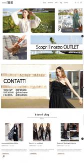 Dress Frame - Abbigliamento Donna