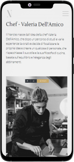 Ristorante Il Narciso