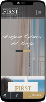 The First Luxury - Struttura Lusso Cinque Terre