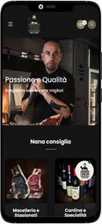 Nana Macelleria | Vendita carne online